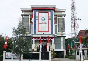 KP Balai Kota