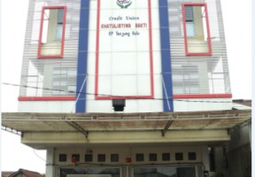 KP Tanjung Hulu